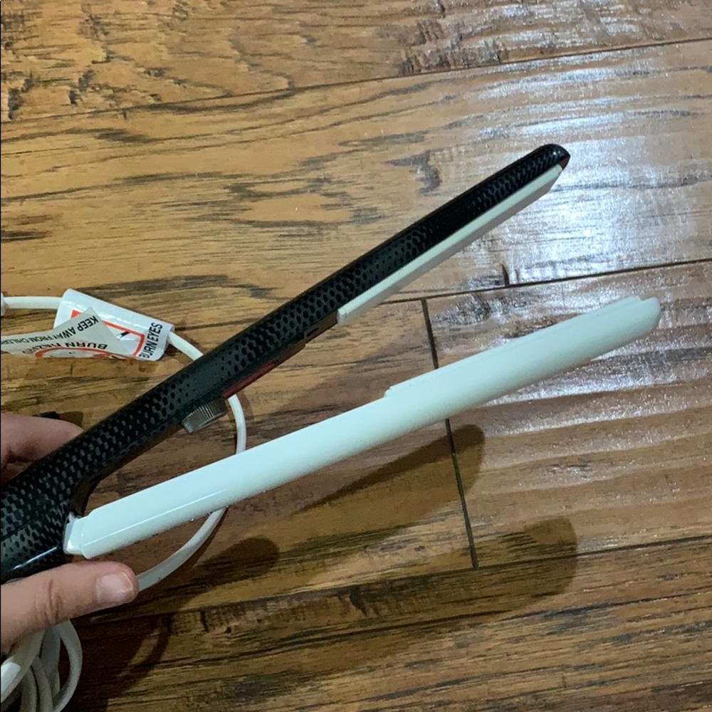 T3 straightener